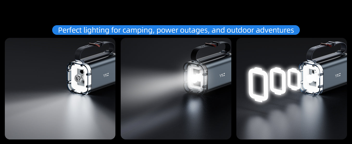 The Experts Guide to Turning Off Your Power Bank Light