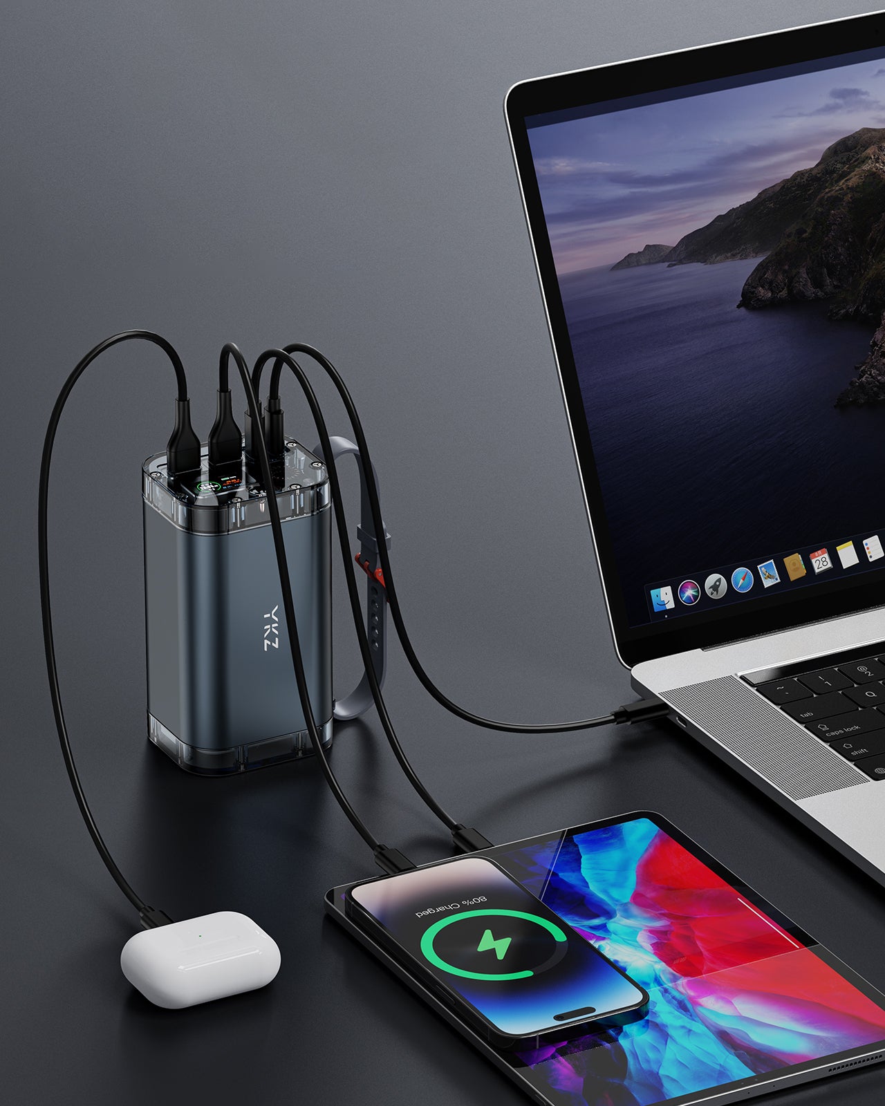 How to Charge a Power Bank: 6 Steps