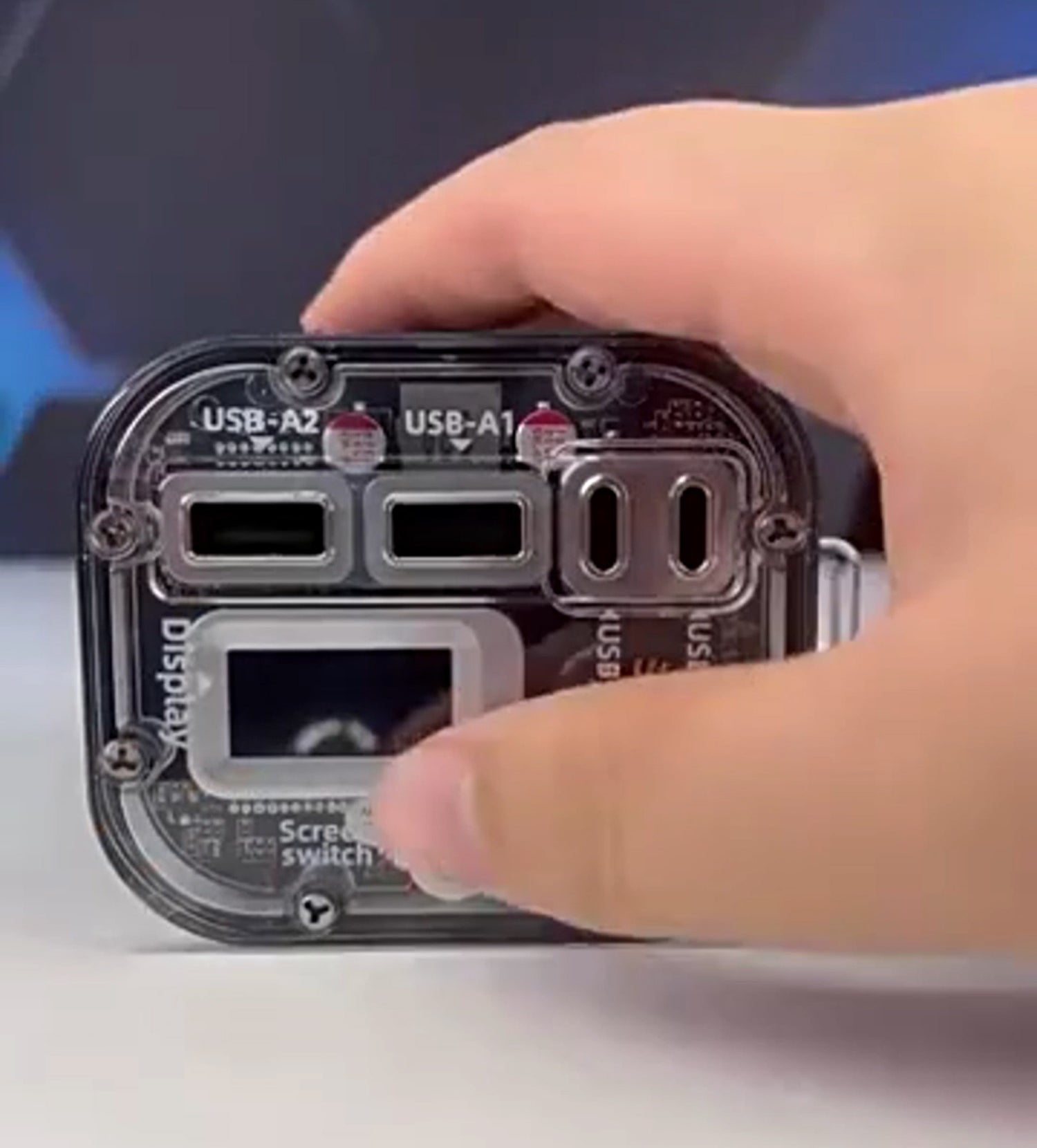 How to reset power bankwhy my power bank cannot charge