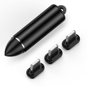 YKZ 7 Pin Magnetic Tips-3 Pack