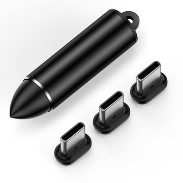 YKZ 7 Pin Magnetic Tips-3 Pack